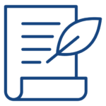 Hutch Legal Wills and Estate Planning Sydney – icon Icon indicating a legal will or estate plan